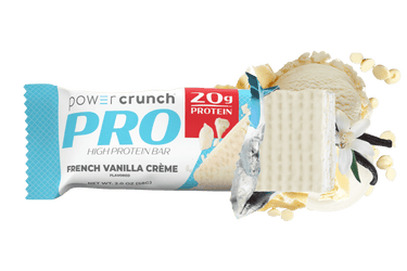 PRO French Vanilla Crème